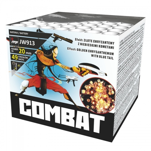 COMBAT