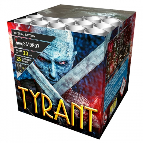 TYRANT