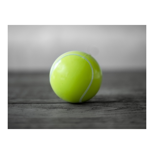 BALLES DE TENNIS