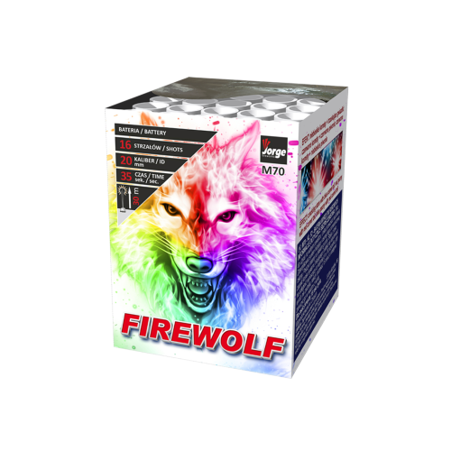 Firewolf