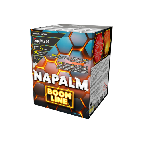 Napalm