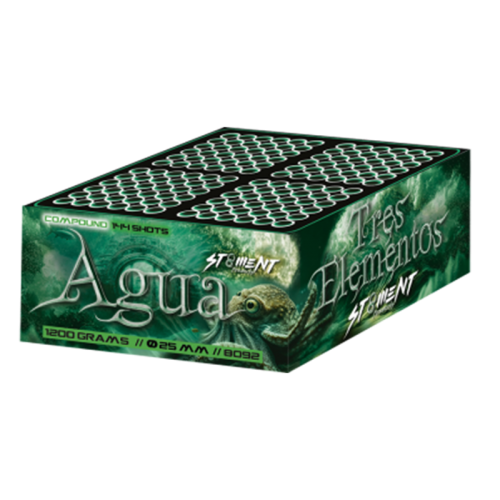 Agua