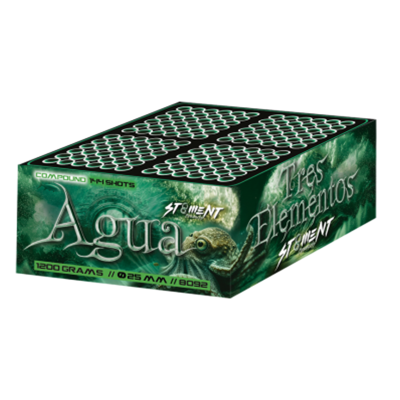 Agua