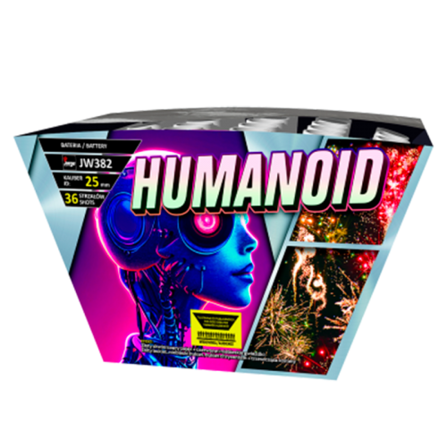 Humanoid