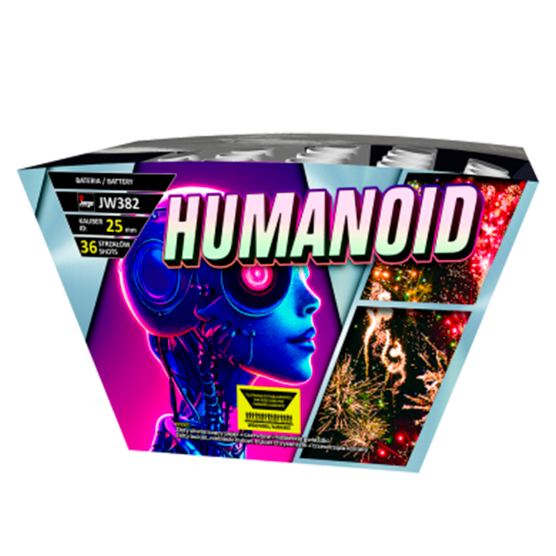 Humanoid