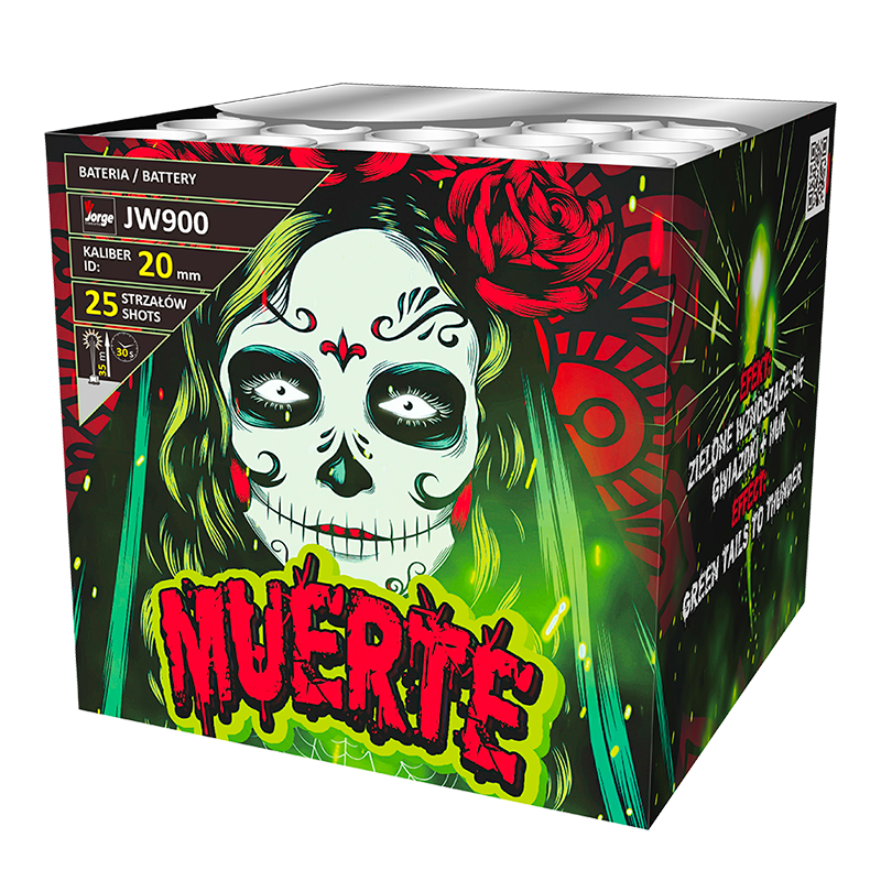 Muerte