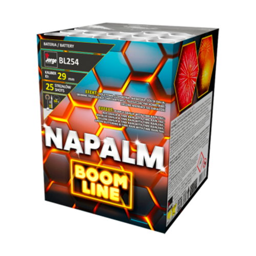 Napalm