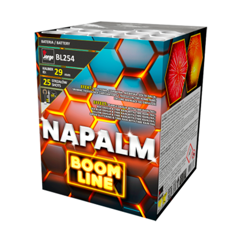 Napalm