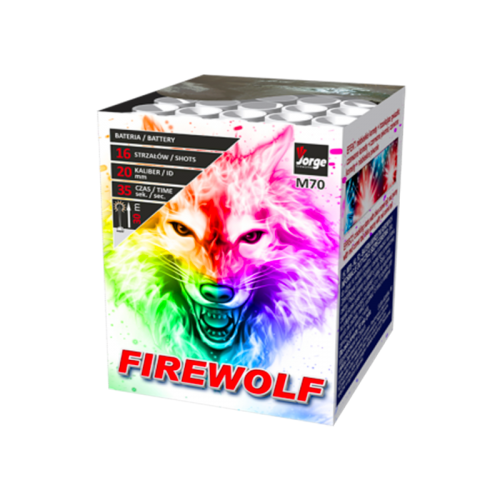 Firewolf