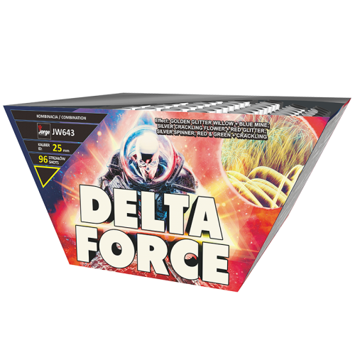 Delta force