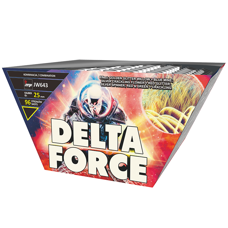 Delta force