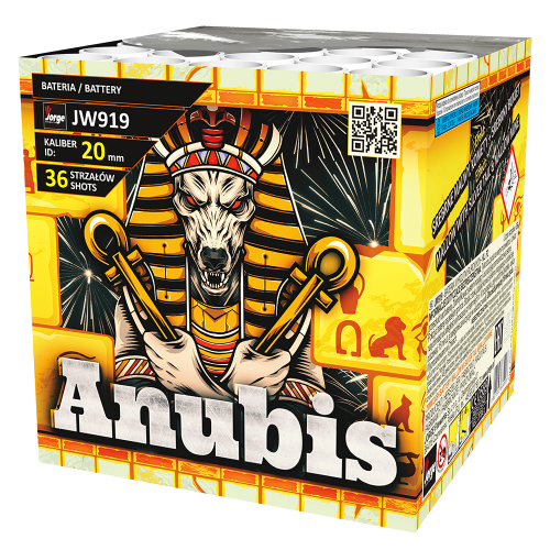 Anubis