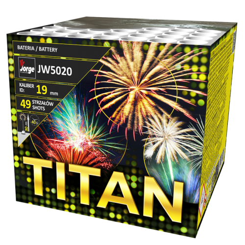 TITAN